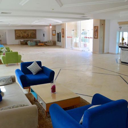 Blue Club Diana Beach Dzsardzsísz Kültér fotó